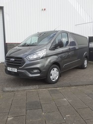 Ford Transit custom L2 / H1